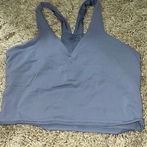 Alo tank top